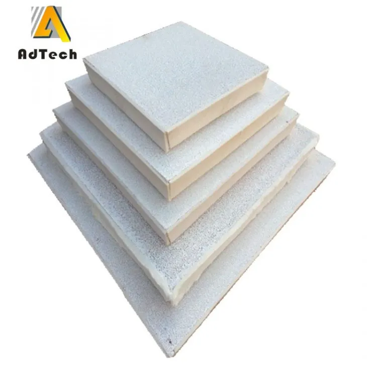 AdTech creamic foam filter