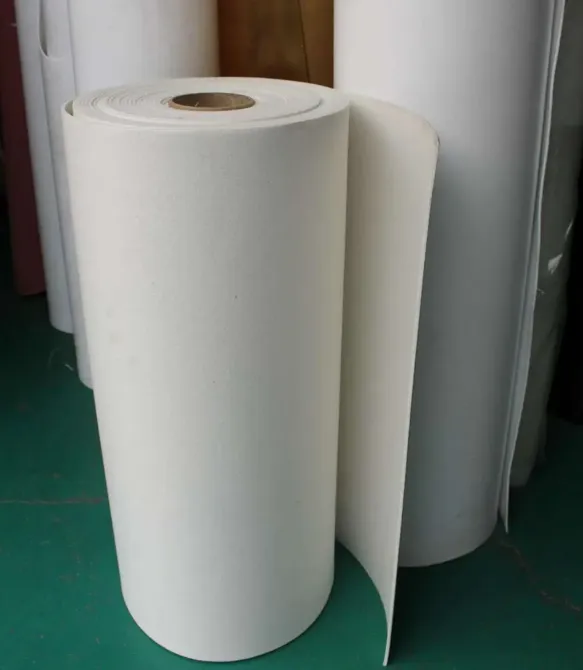 AdTech Ceramic Fiber Paper