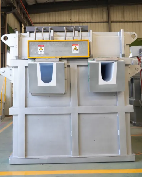 AdTech Deep Bed Filtration Equipment