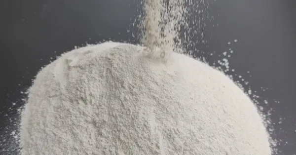 Aluminum Melt Cleaning and Drossing Removal Flux