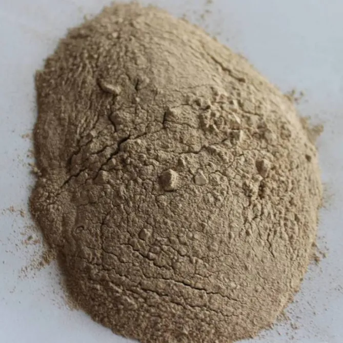 Refractory Mortar