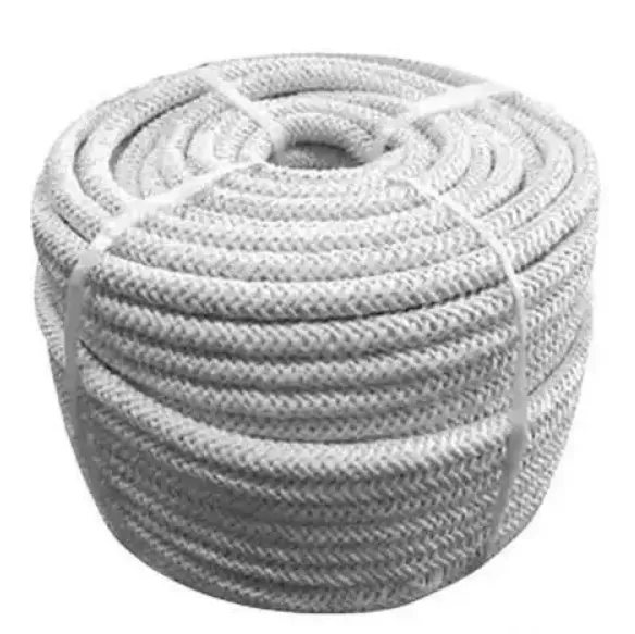 AdTech Ceramic Fiber Rope China Manufacturer