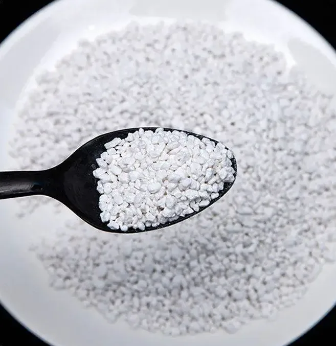 Aluminum Flux