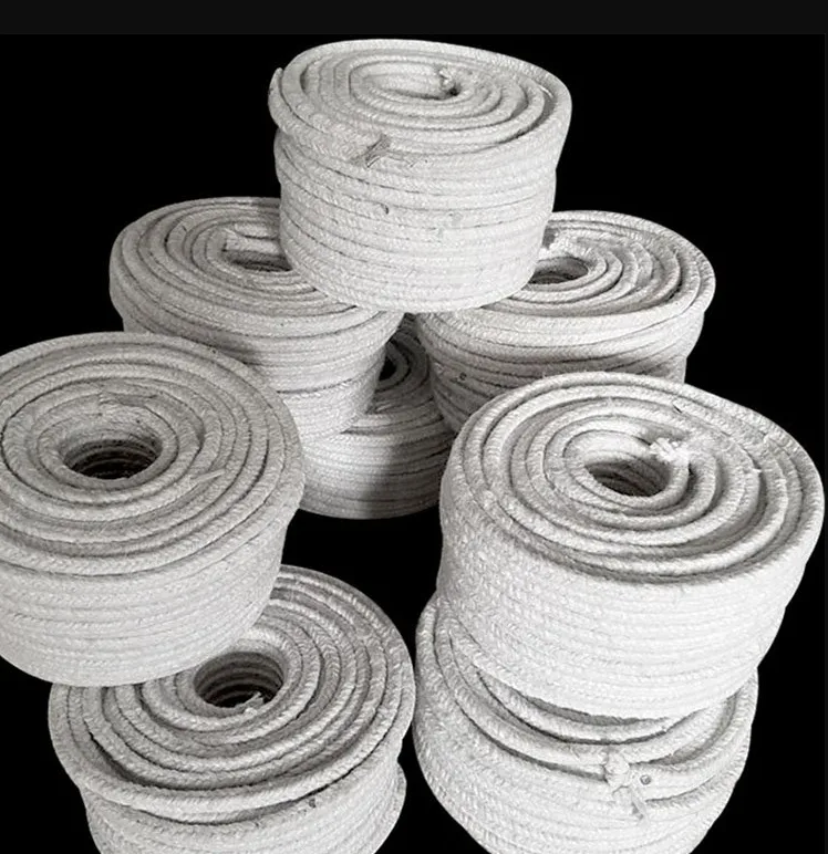AdTech ceramic fiber ropes