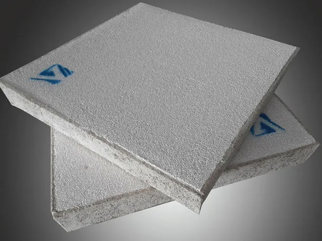 AdTech Ceramic Foam Filter for Aluminium Casting
