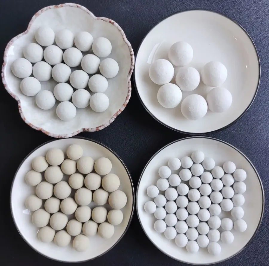 92% Alumina Ceramic Balls Supplier