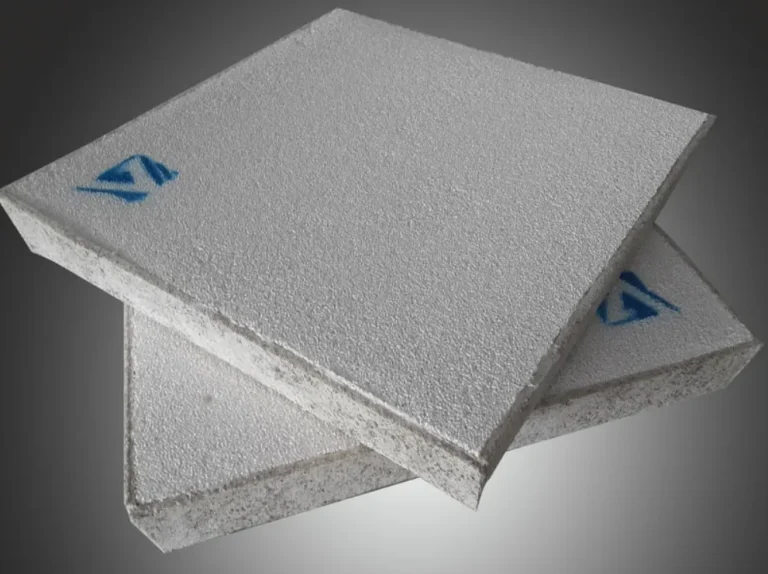 Filtros de espuma cerâmica AdTech
