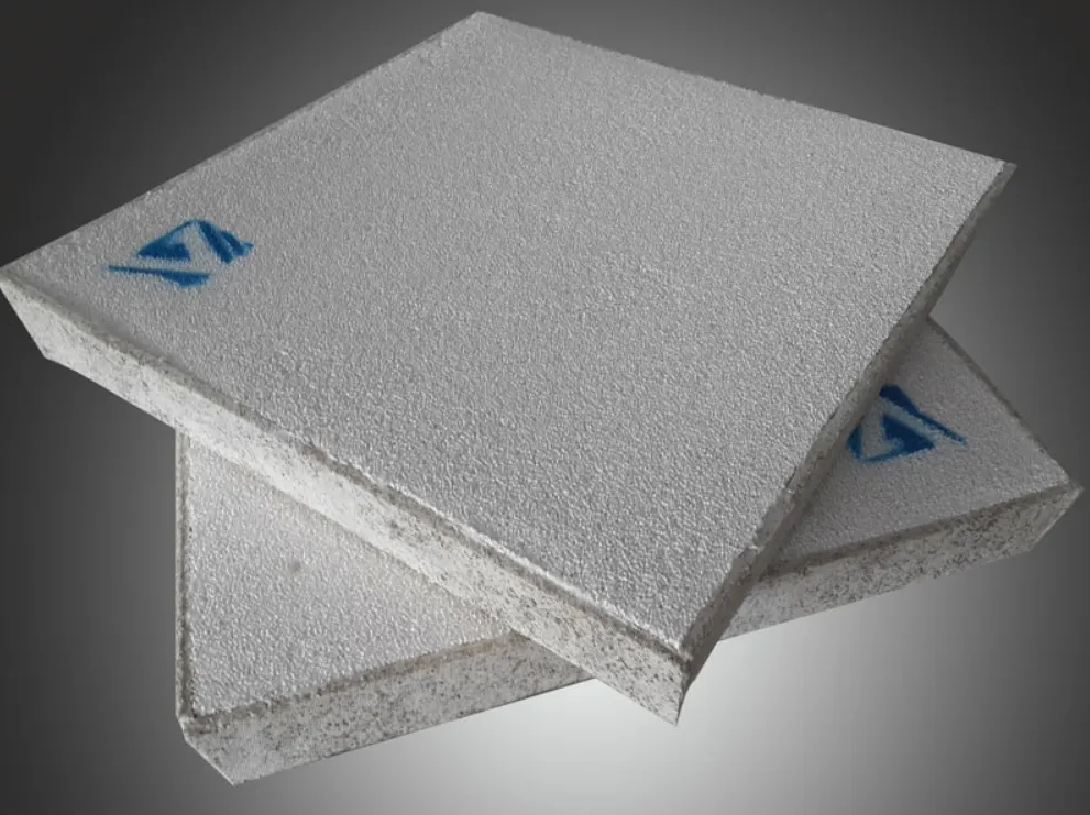 AdTech ceramic foam filters