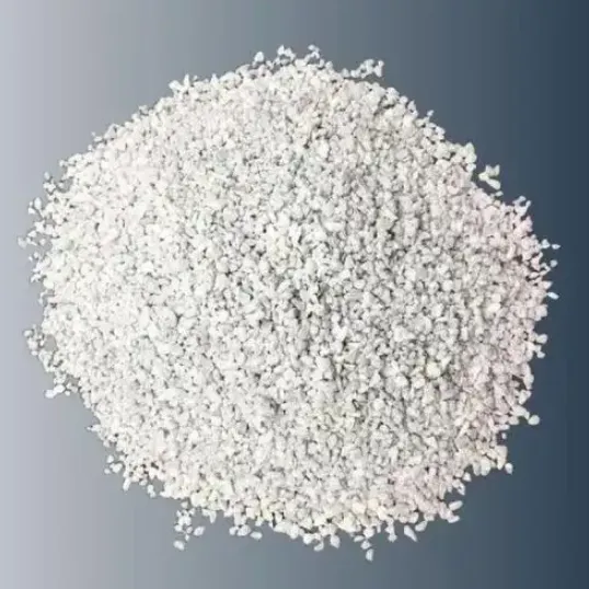 Cover Flux for Aluminium