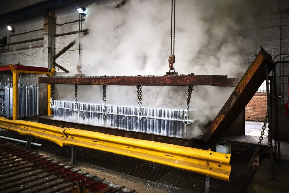 Industrial Flux Recycling Solutions | High Recovery & Cost Savings