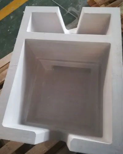 Aluminum Liquid Filter Box