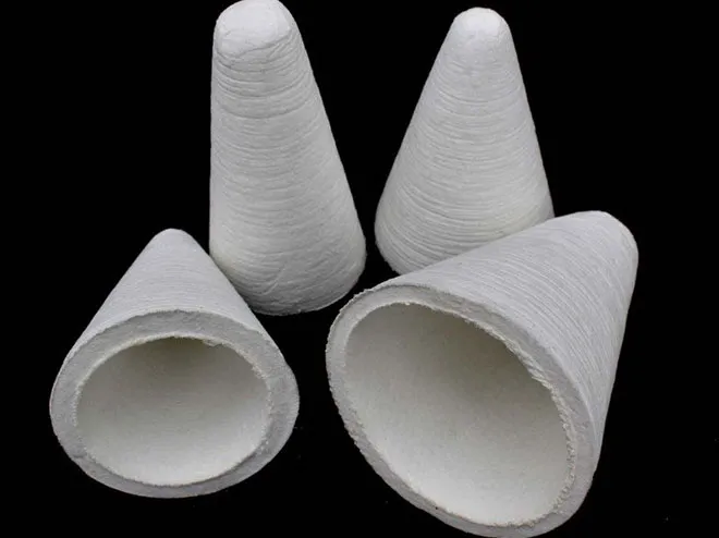 Caster Tip, Casting Nozzle for Aluminum Continuous Casting