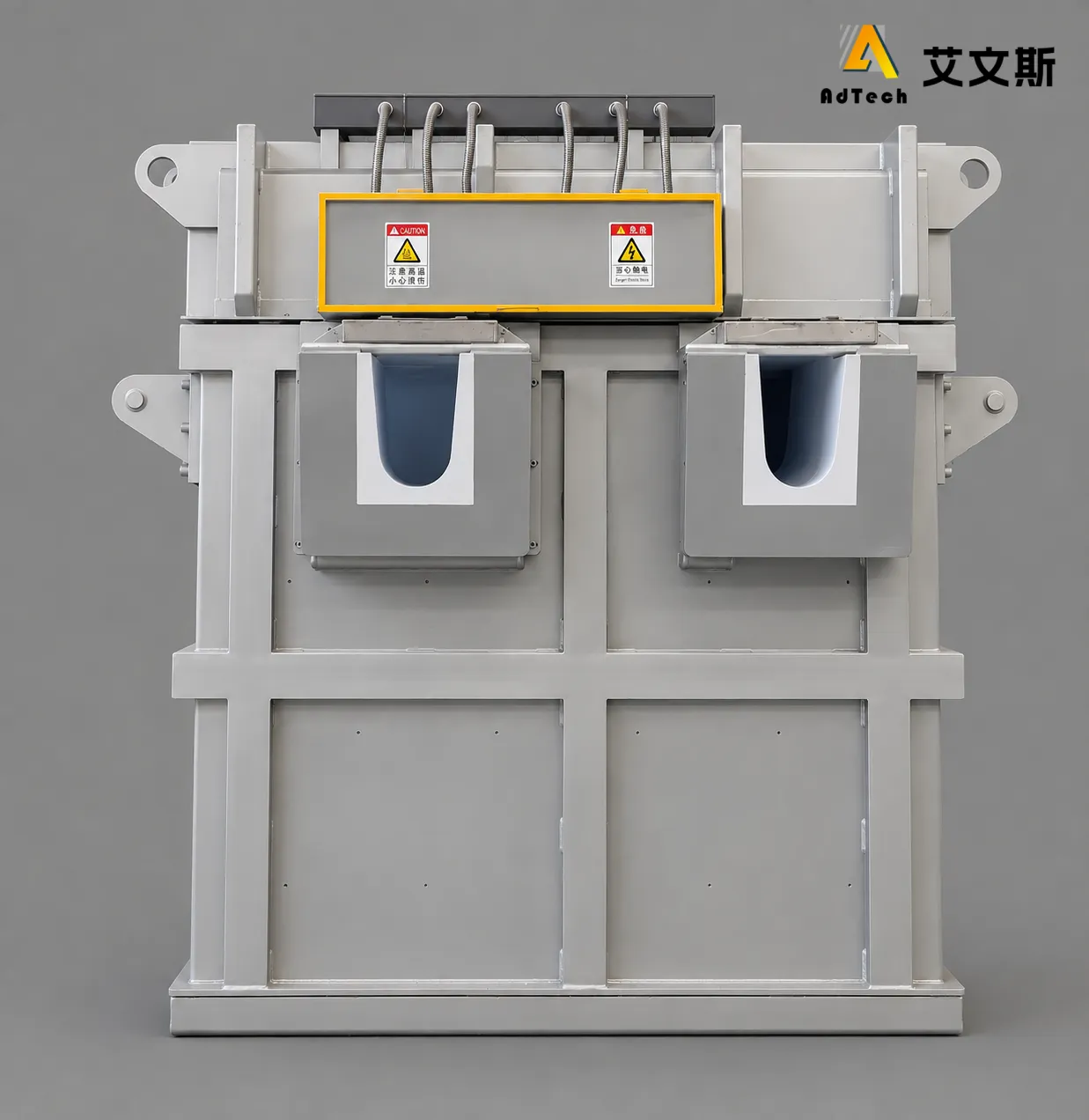 Deep Bed Filter Equipment