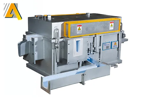 Electric Heating Plate-type Filter Equipment