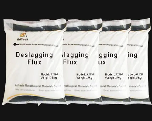 AdTech Deslagging Flux