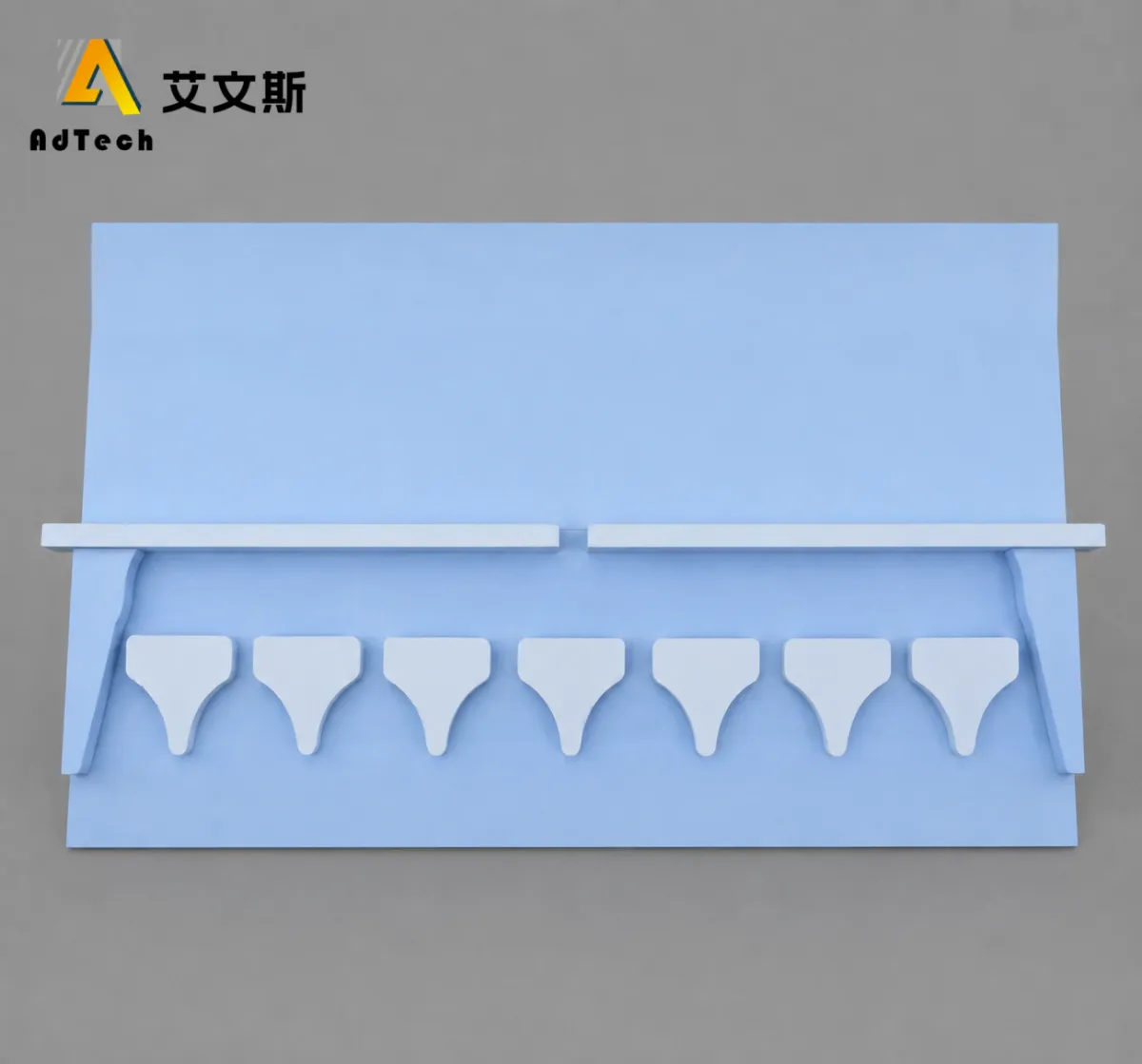 Continuous Casting Nozzles